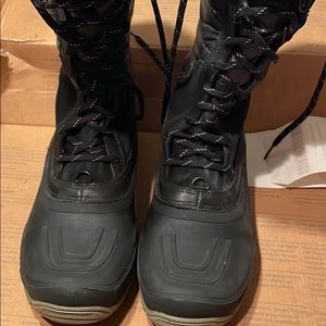 North face women’s boots